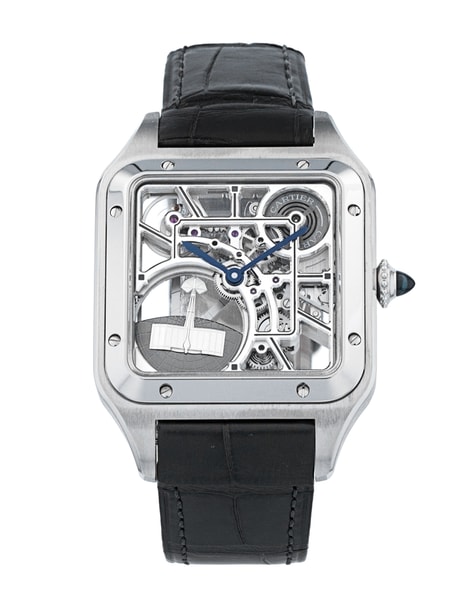 Cartier Santos Dumont WHSA0032
